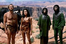 Image result for Planet of the Apes Original