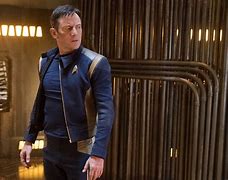 Image result for Jason Isaacs Star Trek Discovery