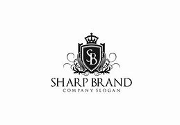 Image result for Sharp Logo History