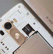 Image result for LG Optimus G SD Card