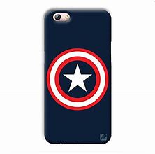 Image result for Captain America Phone Case Oppo