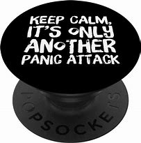 Image result for Forgot Cell Phone Panic