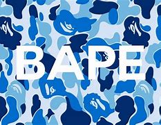 Image result for BAPE Star Painting