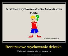 Image result for co_to_znaczy_złe_wychowanie