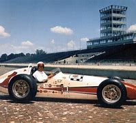 Image result for First Indy 500 Car