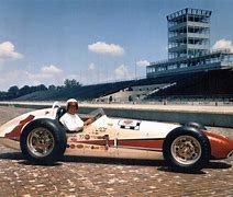 Image result for First Indy 500 Winner