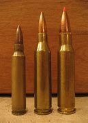 Image result for 22 Cal vs .223