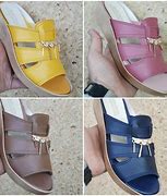 Image result for Tall Moccasin Slippers