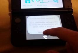 Image result for How to Connect 3DS to Hotspot