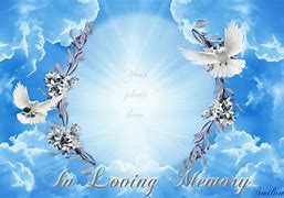 Image result for In Loving Memory Flowers Clip Art