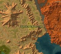 Image result for Where Is Humar the Pridelord Located