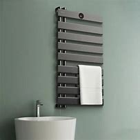 Image result for Electric Towel Drying Rack