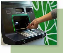 Image result for ATM Pin Change Machine