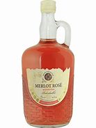 Sainsbury's Romanian Merlot Rose に対する画像結果