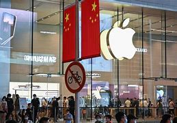 Image result for Apple Office China
