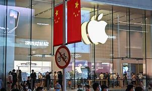 Image result for Foxconn in China Apple