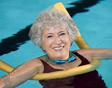 Image result for What to Wear to the Pool as a Senior Therapy YMCA