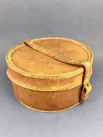 Image result for Vintage Leather Box Case