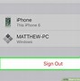 Image result for How to Remove iCloud From iPhone