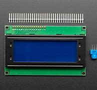 Image result for LCD 4X20