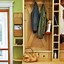 Image result for Low Profile Coat Hangers