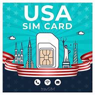 Image result for USA Sim Card