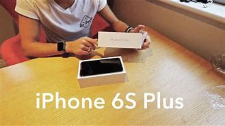 Image result for iPhone 6s Plus Unboxing TracFone