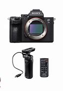 Image result for Sony Alpha 7 III Grip