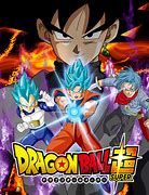 Image result for Dragon Ball Super Goku Black Saga