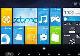 Image result for Launcher for Android TV