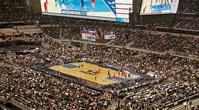 Image result for NBA All-Star Game Arena