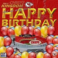 Image result for Kansas City Chiefs Birthday Meme