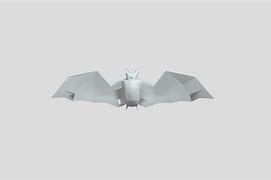 Image result for Bat 3D Model Rig