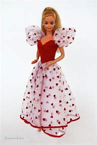 Image result for Barbie St. Bernard Vintage