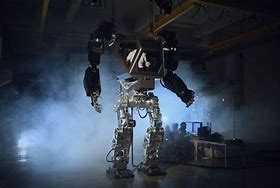 Image result for Big Robot