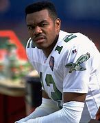 Image result for Randall Cunningham Wife and Kids