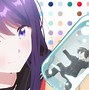 Image result for Anime Invisible for School