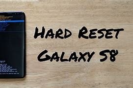 Image result for Hard Reset for Galaxy S8