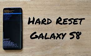 Image result for Hard Reset Samsung Galaxy S8