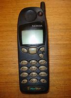Image result for Nokia 5146
