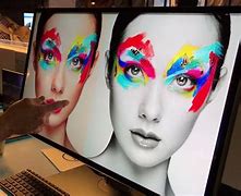 Image result for 8K Resolution Screen