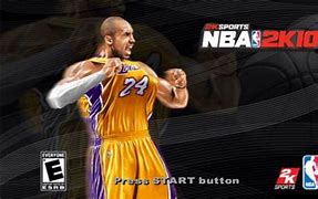 Image result for NBA 2K10 PSP