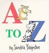 Image result for Children's Book Pictures with All the Animals Letters of the Alphabet