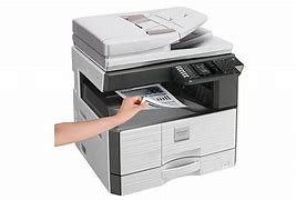 Image result for Sharp Digital Multifunctional System