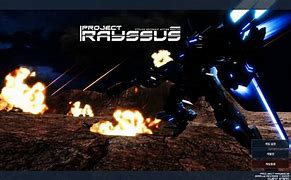 Image result for Project Rayssus