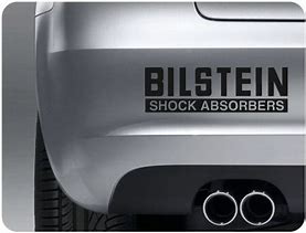 Image result for Bilstein Sticker