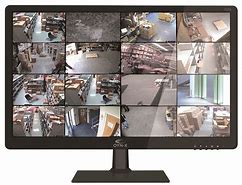 Image result for Security Monitor Screen