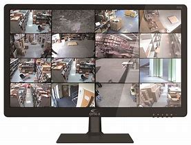 Image result for Surveillance Camera Monitor
