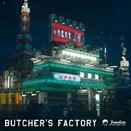 Image result for Minecraft Factories