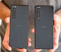 Image result for Xperia 5 Mk III
